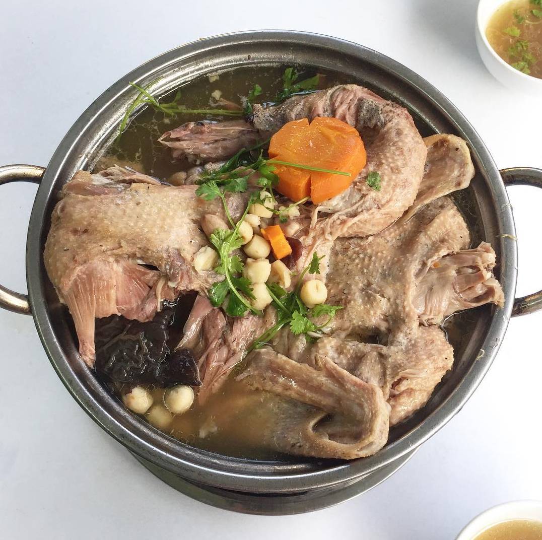 越南芽庄｜为《情人》而来，不料却被美食圈了粉