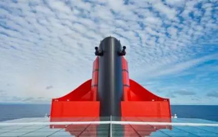 冠达邮轮公司的游轮,冠达邮轮玛丽皇后二号