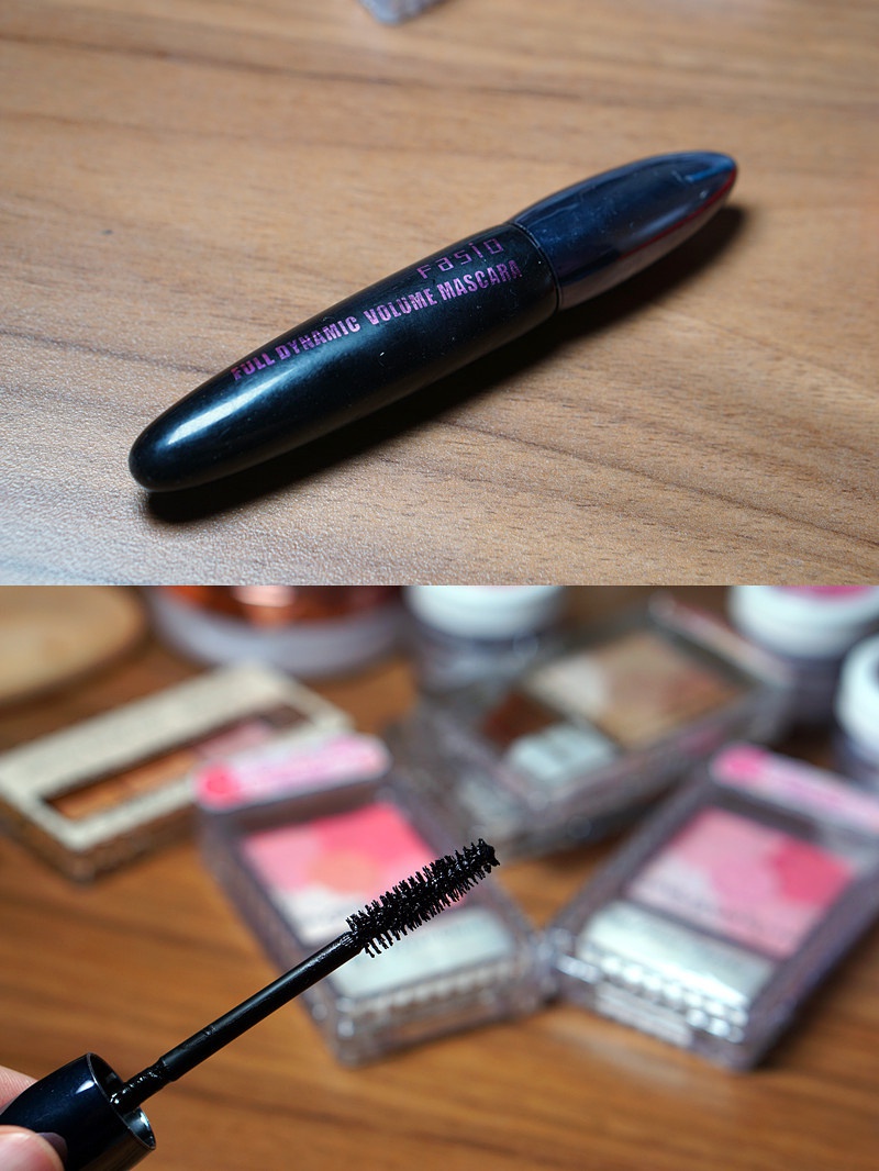 豆瓣日记:我的100件开架彩妆——什么值得买(3)