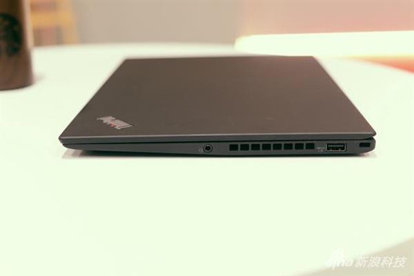 thinkpad老款开箱测评,2017thinkpad全新家族g系列