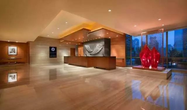 富力凯悦酒店一日游玩攻略,秋糖2021天津酒店展