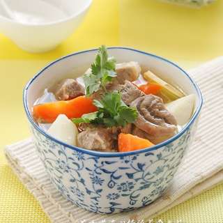 增强体质提高免疫力菜谱,8款养生菜谱提高免疫力