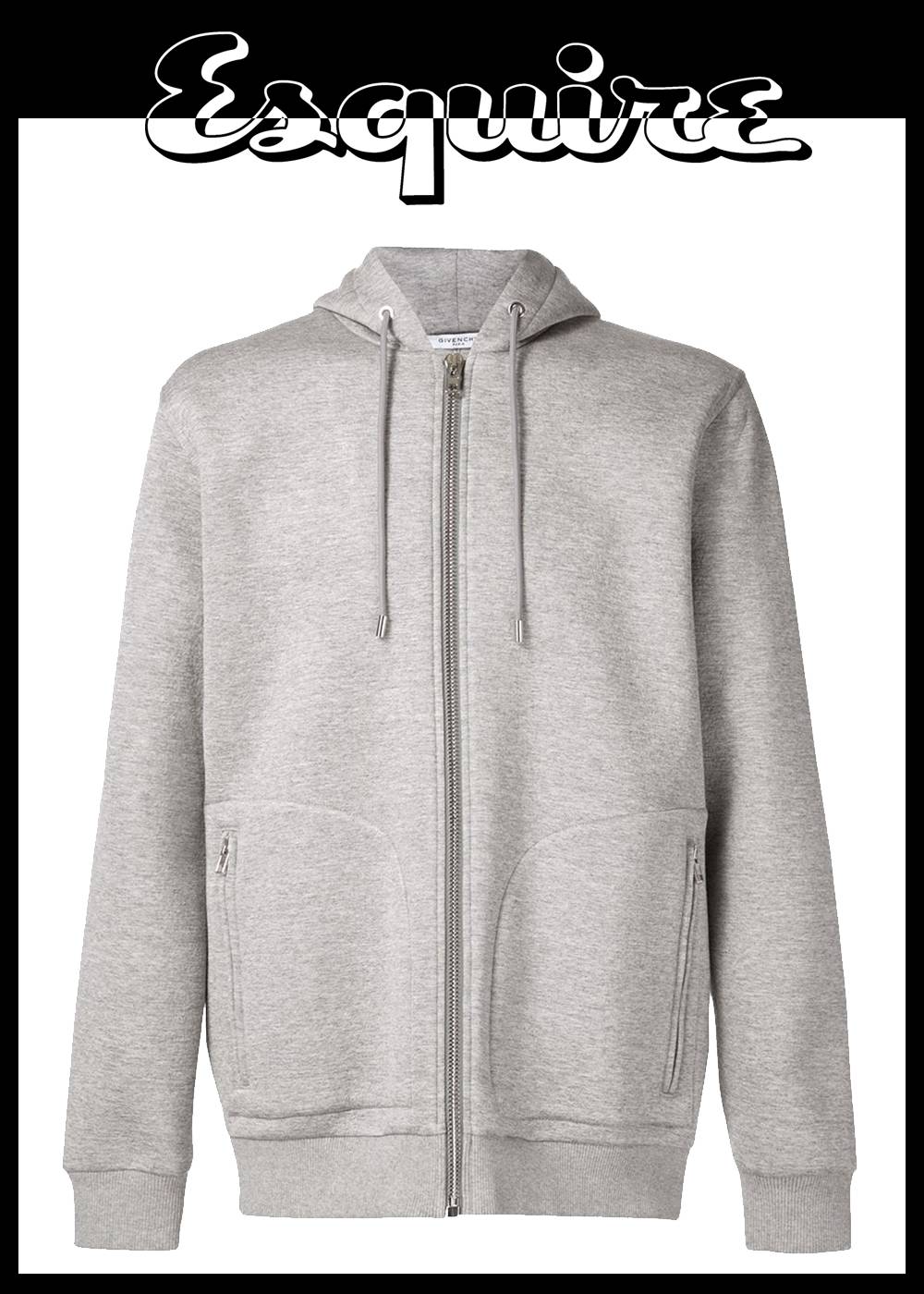 全网最火最时尚最潮流的帽衫,长款帽衫如何穿出时尚