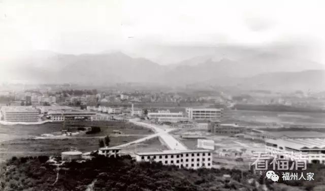 福清是一座神秘的城市,福建省福清城市概况