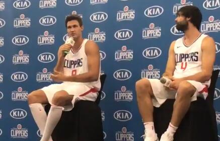 铁血后卫赛季报销五名首发已伤三人还有比快船更倒霉的吗？