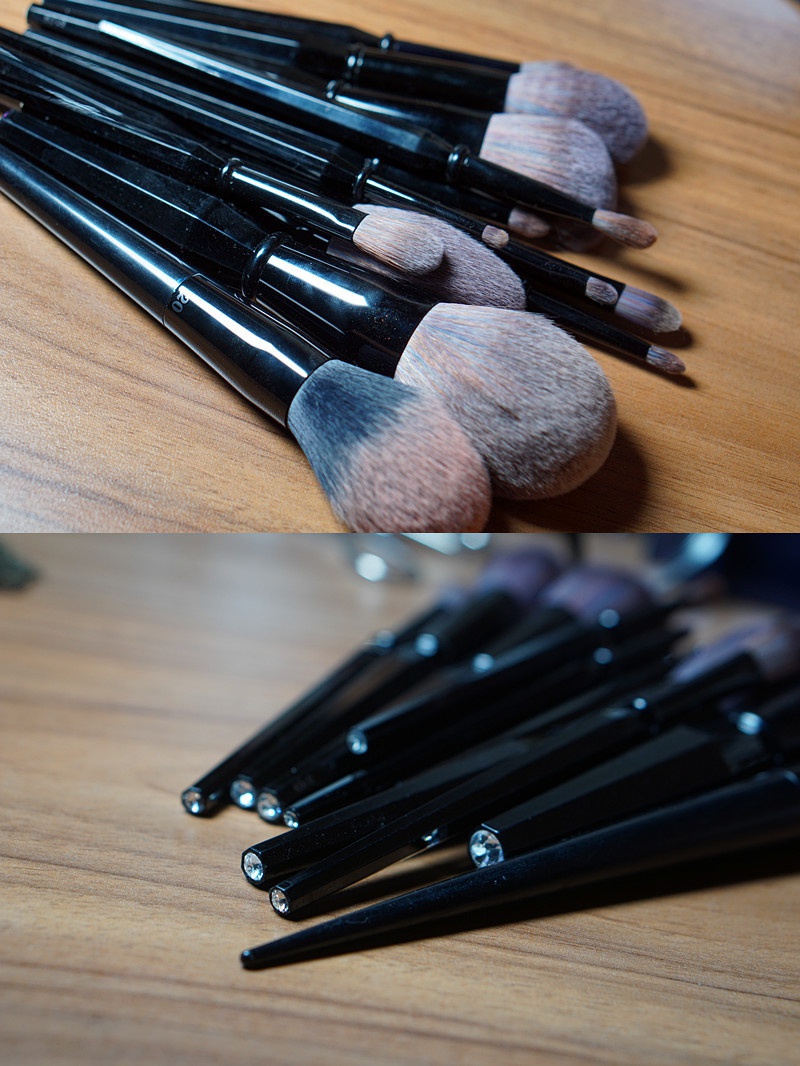 豆瓣日记:我的100件开架彩妆——什么值得买（3）