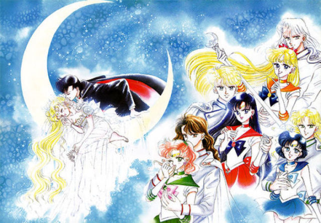 魔卡少女樱联名化妆品套盒,魔卡少女樱全部皮肤