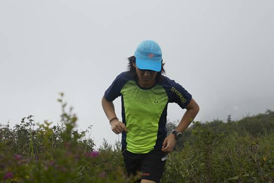 从装备到训练UTMB完赛者自述经验