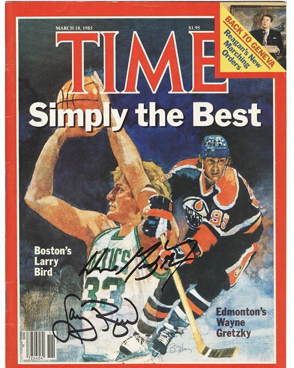 我开始看冰球，是因为我是马刺球迷……