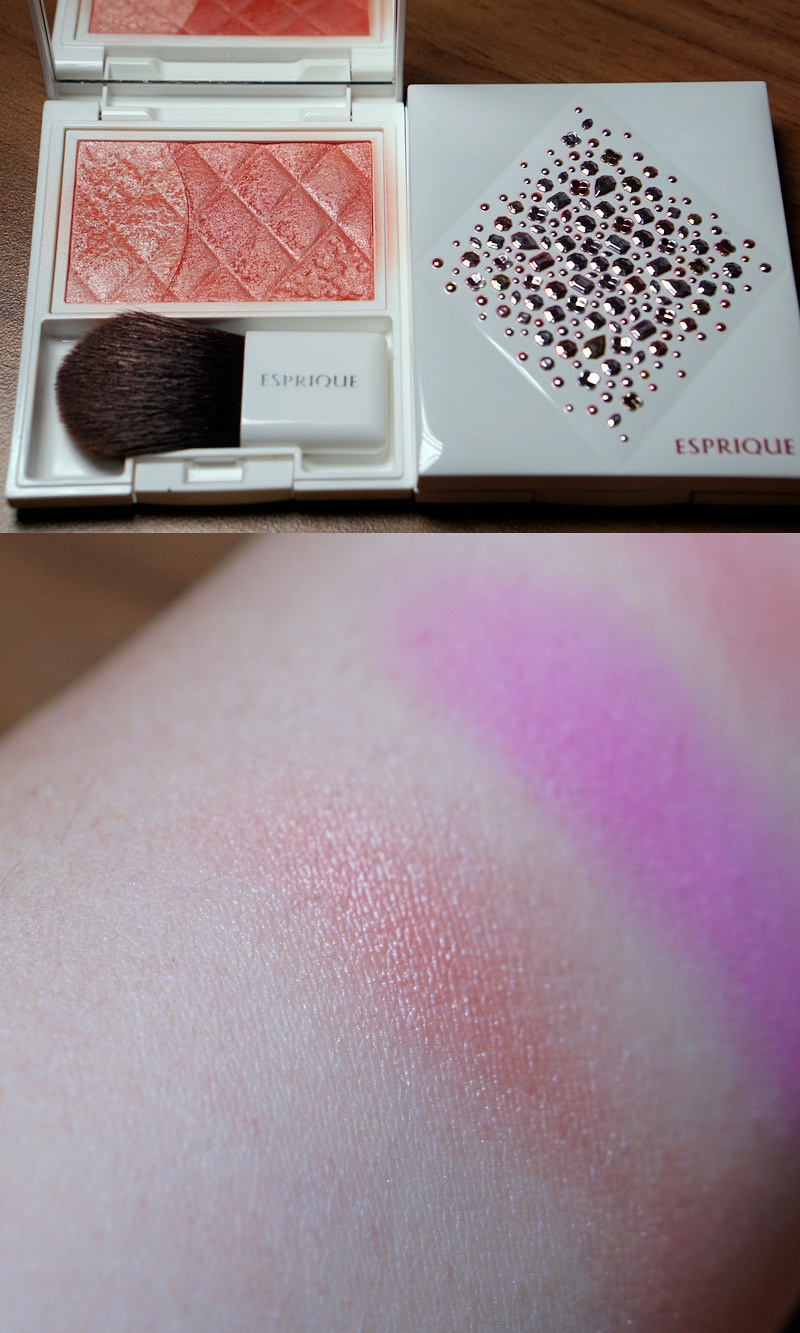 豆瓣日记:我的100件开架彩妆——什么值得买（3）