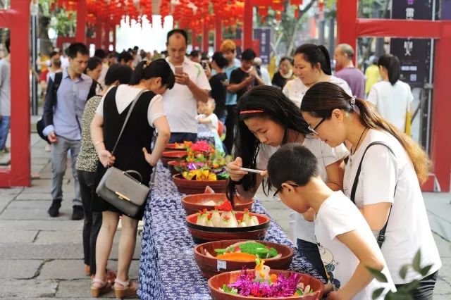 余杭10月份最美小众景点,余杭必去十大景点推荐