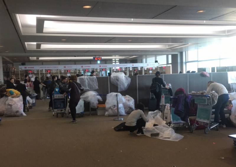 机场免税店购物需要什么样的机票,机场免税店购物全攻略首都机场