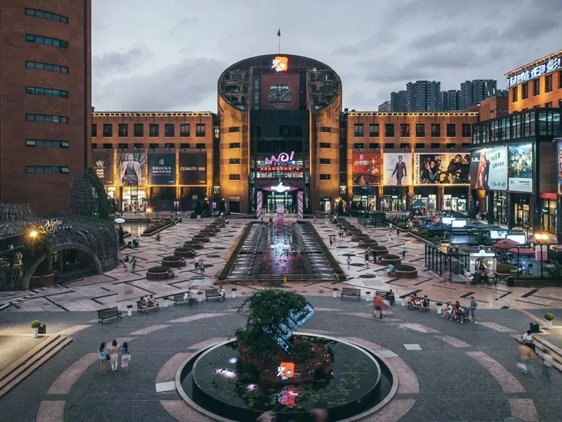 江宁奥特莱斯砂之船攻略,奥特莱斯和砂之船哪个值得去逛