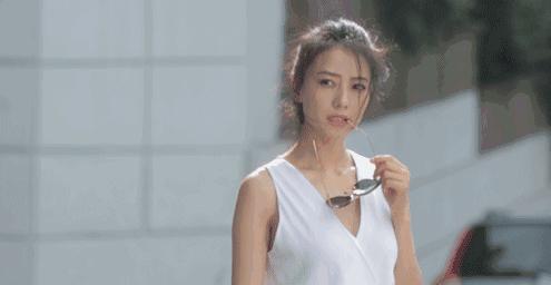 如何辨别真实的美女,如何分辨自己是不是甜妹