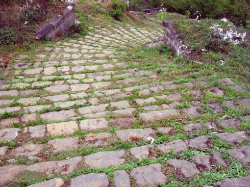 毕节七星关旅游区,毕节七星关攻略