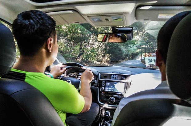 骐达真实用车感受,新骐达2000公里油耗降不下来了