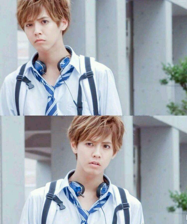 被穿制服的他们撩到心肝颤，赖床舔屏才是假期王道！