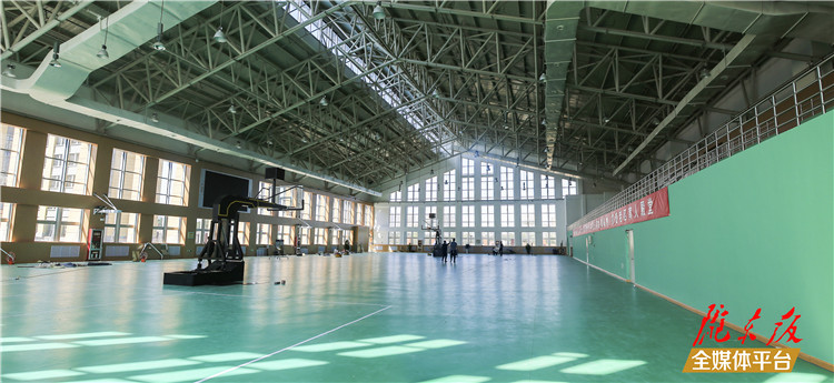 北师大庆阳附校喜报,你不知道的北师大