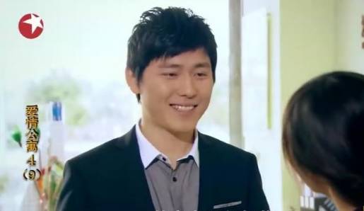 爱情公寓大电影彩蛋是哪些,爱情公寓电影版里的九个彩蛋