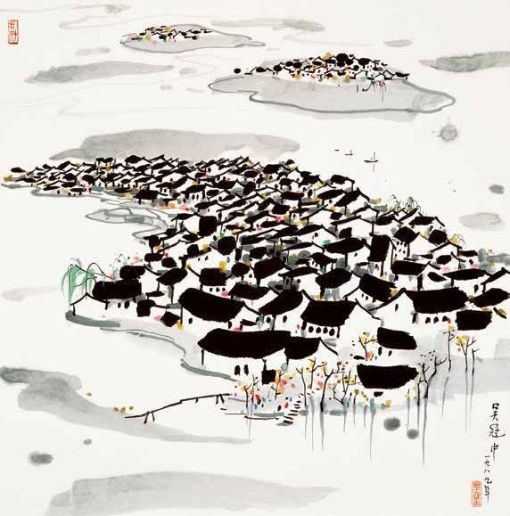 宋小君：我玩命爱过一个姑娘，也玩命背过声律启蒙