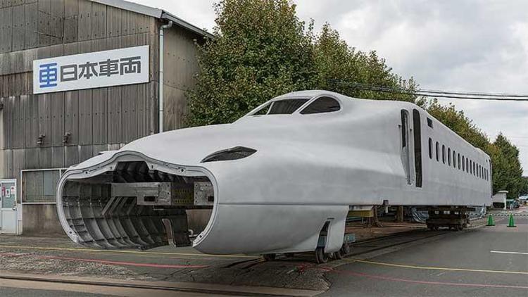 新干线大阪东京,新干线东京直达大阪