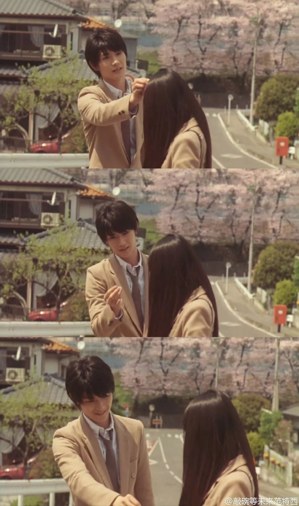 被穿制服的他们撩到心肝颤，赖床舔屏才是假期王道！