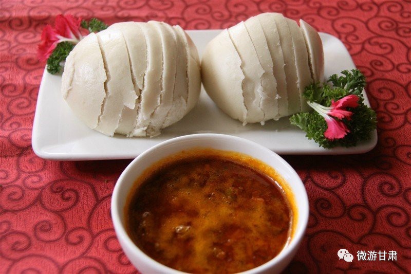 金昌一日游适合去哪里吃饭,去金昌旅游吃什么好