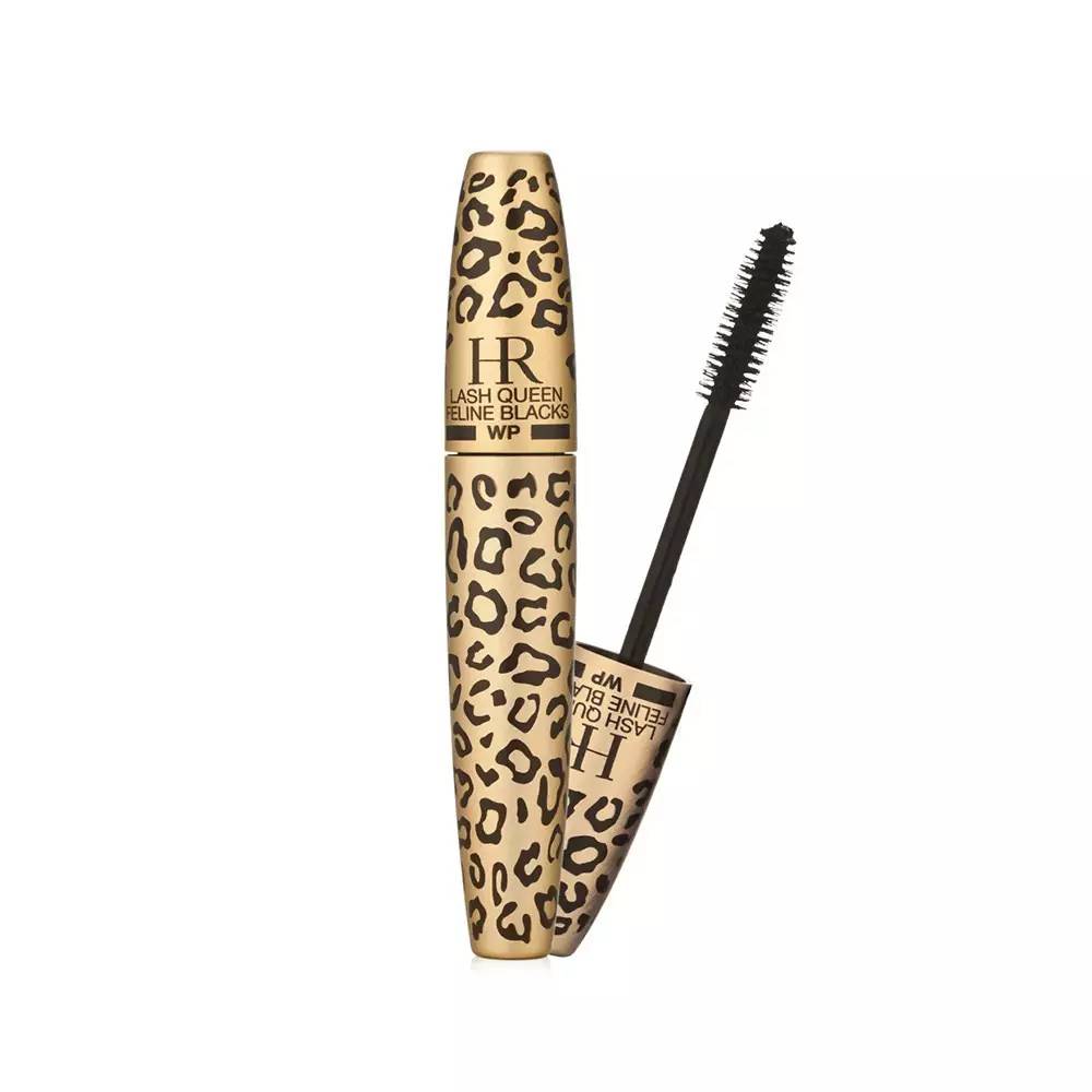 教你妆|是谁给女明星们素颜的勇气来面对流言蜚语？那对能耐的睫毛呗！