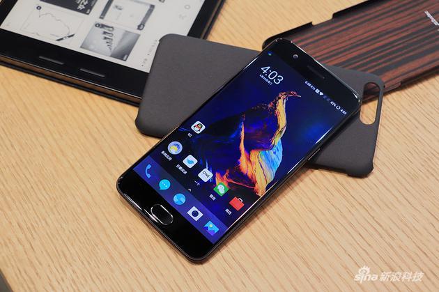 一加3500元手机性价比,1499元一加5手机