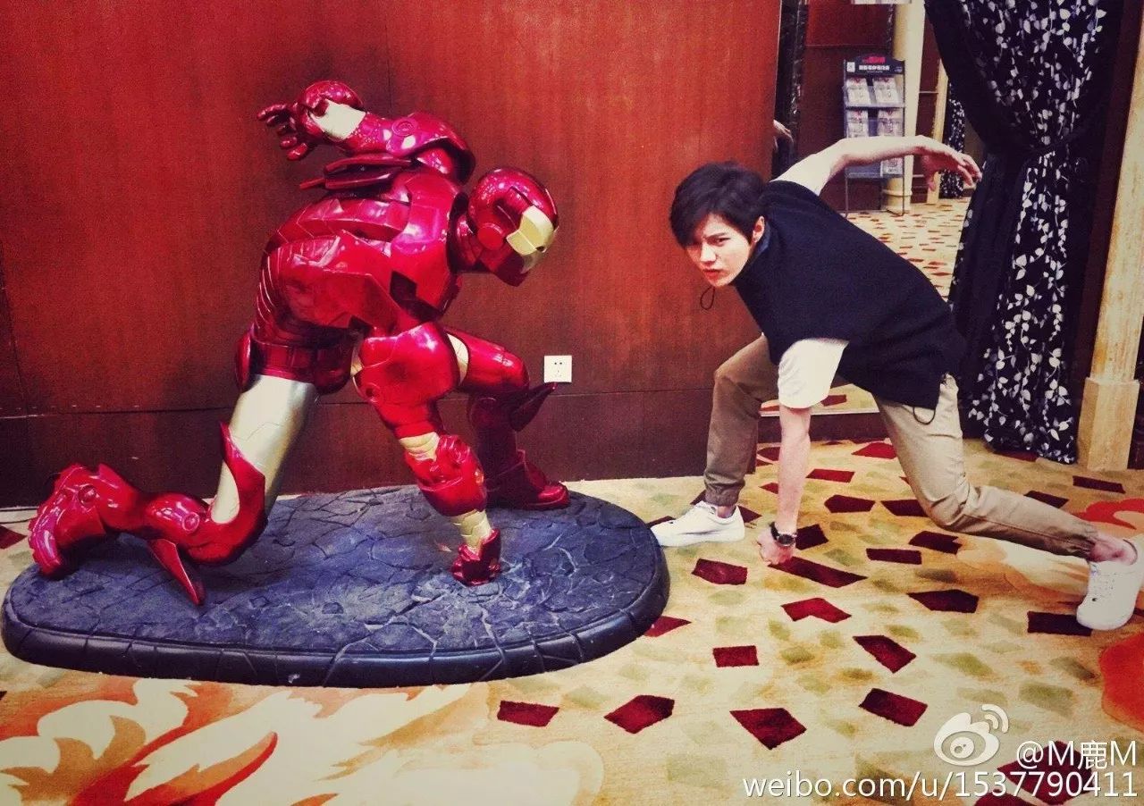 鹿晗和关晓彤今日头条,关晓彤和鹿晗最新头条