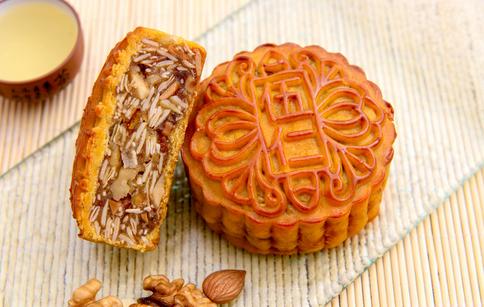 吃不完的月饼可以放冰箱里保鲜吗,吃不完的大月饼能放冰箱里冷藏吗