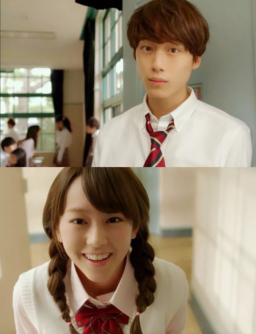 被穿制服的他们撩到心肝颤，赖床舔屏才是假期王道！