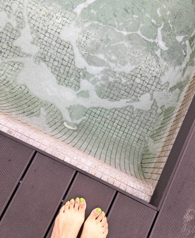 去裸心谷kikaboni吃私宴，听南非主厨BarendGreyling说家的故事