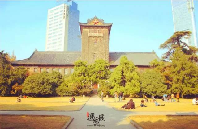 二百块钱玩南京一天,南京有哪些不要钱的游玩地方