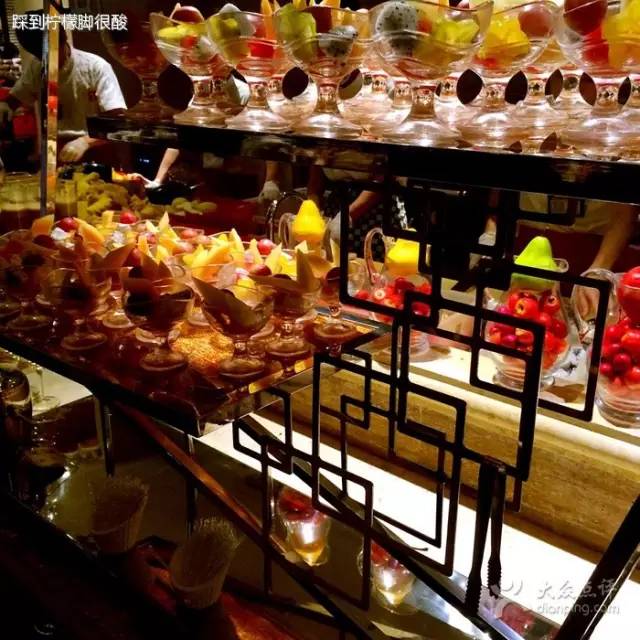 福州最高档的海鲜自助餐,福州自助餐排行榜前十名福州美食