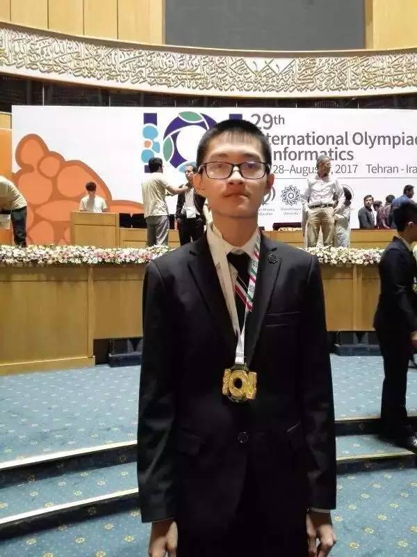 福州一中是全国百强吗,福州一中全国百强校