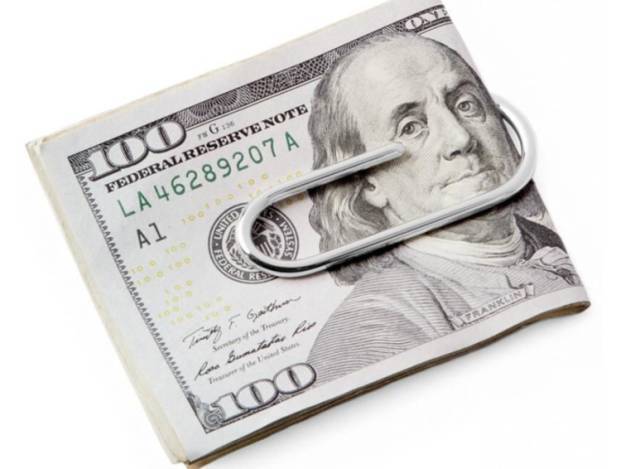 一个圆环钥匙串卖7500！原来看门大爷一直走在时尚的尖端……