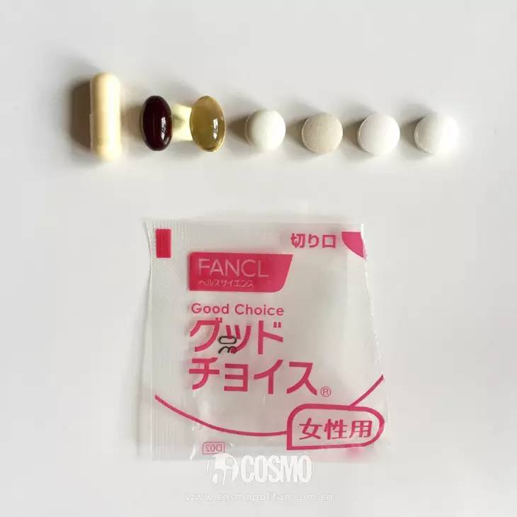 美人计｜都说美貌是吃出来的，可是你真的吃过这些吗？