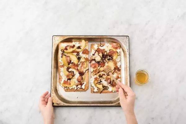 教你如何做西餐牛排,苹果西餐怎么做好吃