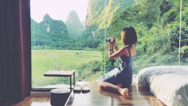 十一假期旅游不出去玩没钱,十一假期风景美不美