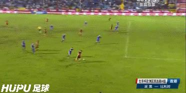 费莱尼伤退巴舒亚伊建功，比利时客场4-3波黑