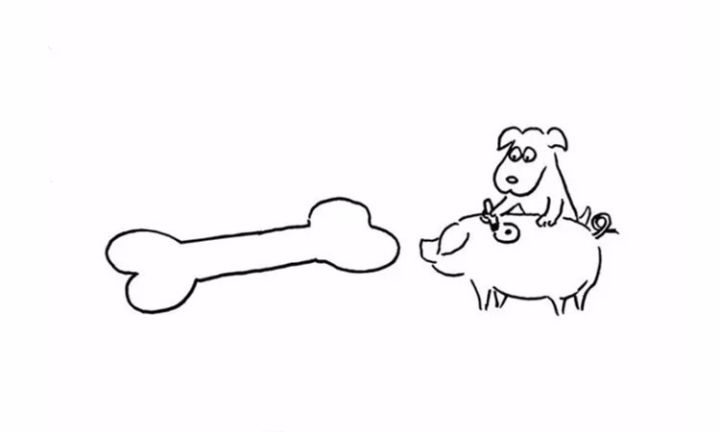 超治愈！数学系大叔用扑克牌画出有趣又暖心的漫画，脑洞折服了整个朋友圈！