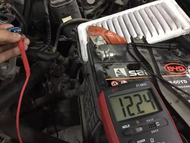 比亚迪F3怠速高解决方案,比亚迪F3怠速高通病