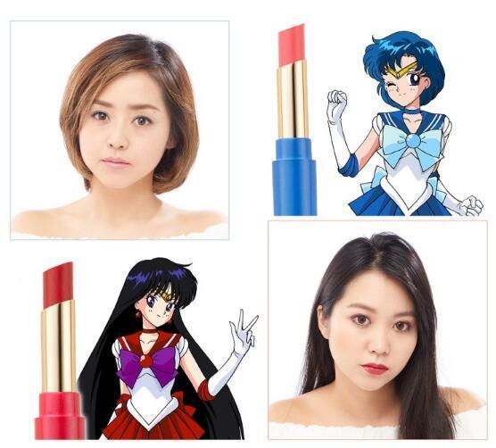 魔卡少女樱联名化妆品套盒,魔卡少女樱全部皮肤