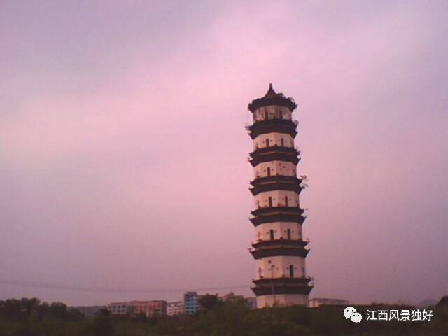 走遍江西省100县,走遍江西一百个县市区