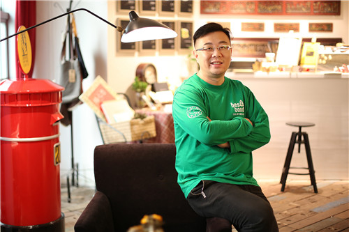 续租率,贝客公寓新模式