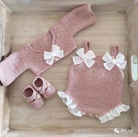 3-6岁儿童毛衣从下往上织教程,3-6岁儿童毛衣从下往上织全教程