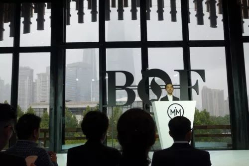 bof鏃惰鍟嗕笟璇勪环鑲栨垬绫冲叞涔嬭,绗笁灞奲of璁洪亾宄颁細