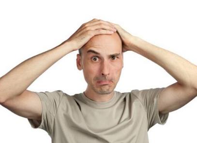 人为啥会秃,年少秃顶怎么治疗最好