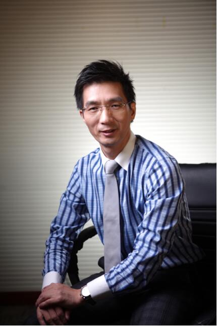 美亚商旅梁植文，互联网+商旅，面对企业系统天生就是管理型的